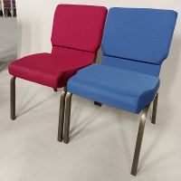 cheap church chair for sale