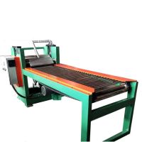 High Recovery Aluminium Ceiling Panels Stripping Machine