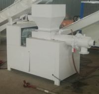 100-300 kg Complete Solid Toilet kitchen bathing Soap Making Machine savon Production Line From China