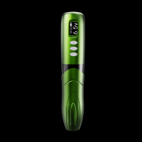 MAGIC Pmu Machine Wireless Pen For Tattoo &amp;amp;amp; PMU