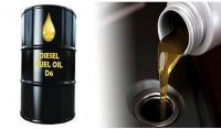 Virgin Fuel Oil  Diesel â��6