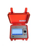 System Equipment Tester Detector