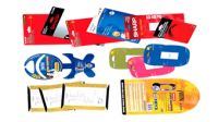 Color Cards