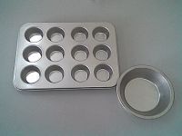 Cake mould