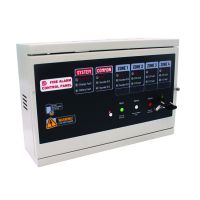 Fire Alarm Control Panel