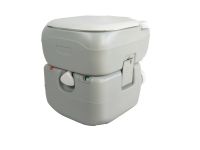 CHH Portable Toilet 21L for Outdoor Camping and Travel From China