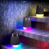 led speaker XM-SP24 From China