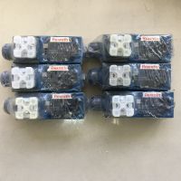 Rexroth Solenoid Valve 4we6d6xew230n9k4 In Stock