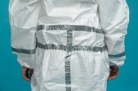 Reusable Protective Coverall