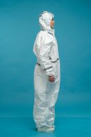 Reusable Protective Coverall