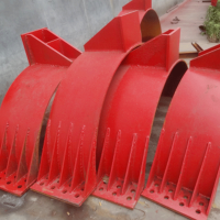CHENGYI Steel Formwork For Construction Designed