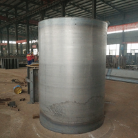 CHENGYI Cylindrical Steel Formwork Construction Steel