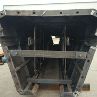 CHENGYI High Quality Concrete Project Bridge