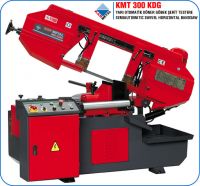 Horizontal Band Saw Machines