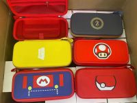 Customization Cartoon Protective Travel Case For