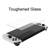 Tempered Glass Screen Protector Film for Nintendo Switch OLED Game Accessories From China