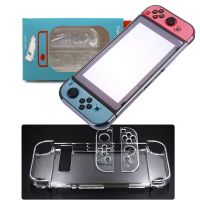 Nintendo Switch Crystal Case Transparent Case for Video Game Console Accessories From China