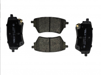 China Light Truck Jmc1030 Transit Brake
