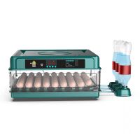 Chicken Egg Incubator And Hatchery Fully Automatic Duck Incubator For Hatching Eggs