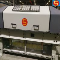 Jacquard Machine Terry Towel Loom 2688 Hooks From China