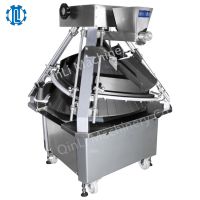 toast bread machine bakery equipment dough rounder for bread From China