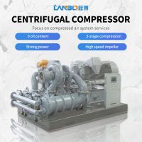 Centrifugal Compressor