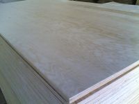 plywood