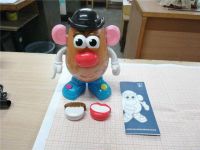 Quality control inspections From China