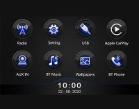 Linux Apple CarPlay