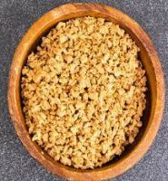 Textured Vegetable Protein