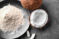 Coconut Flour