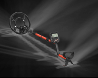 Underground Light Weight Professional Waterproof Metal