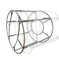 Factory direct rivet welding parts, suitable for special alloy wire packaging ,various specifications of welding products, support customization From China