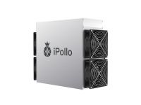 LOW ENERGY CONSUMPTION IPOLLO G1 36GPS PSU 2800W/H SERVER G1 GRIN