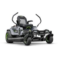 Best Price For Ego 42 Power+ Z6 Zero Turn Lawn Mower With Charger and Complete Part