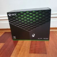 Best Quality Microsoft Xbox Series X 1TB Video Game Console