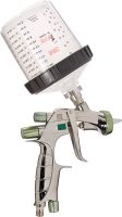 Best Quality Spray gun Anest Iwata Professional supernova LS400 From USA