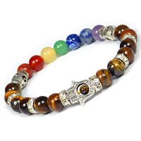 7 Chakra Bracelets