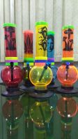 Glass Smoking Pipes And Bongs, Water Bongs