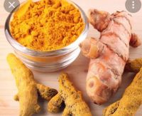 tumeric