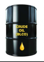 BLCO-  Bonny Light Crude oil