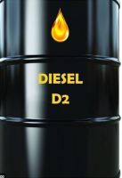 D2  gas oil
