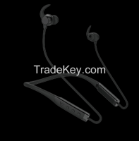 ME15 ENC Bluetooth Neckband Earphone From China