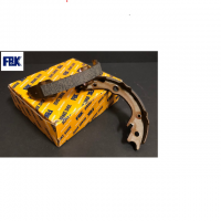 FBK Brake Shoe FK0024 OE 04431S5SE01