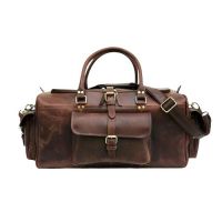 Buffalo weekender Duffle Bag