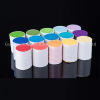 PP filaments for cleaning brush and industrial brush