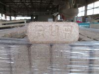 High Quality RUF Wood Briquettes/ Pink Wood Briquettes