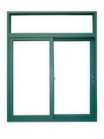 Aluminium Doors And Windows