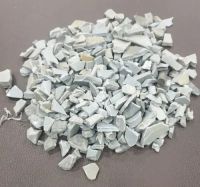 WHITE & GRAY PVC REGRING PIPES / PVC POWDER / PVC VIRGIN GRANULES / PVC WINDOW, DOOR SCRAPS /