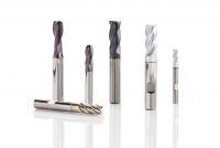 Customized Milling Cutter